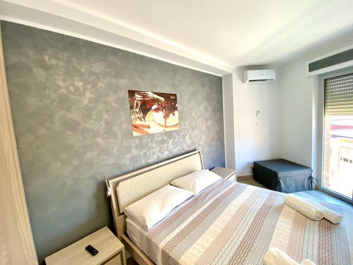 Taurianova Siclari B&B-Rooms&Suite المظهر الخارجي الصورة